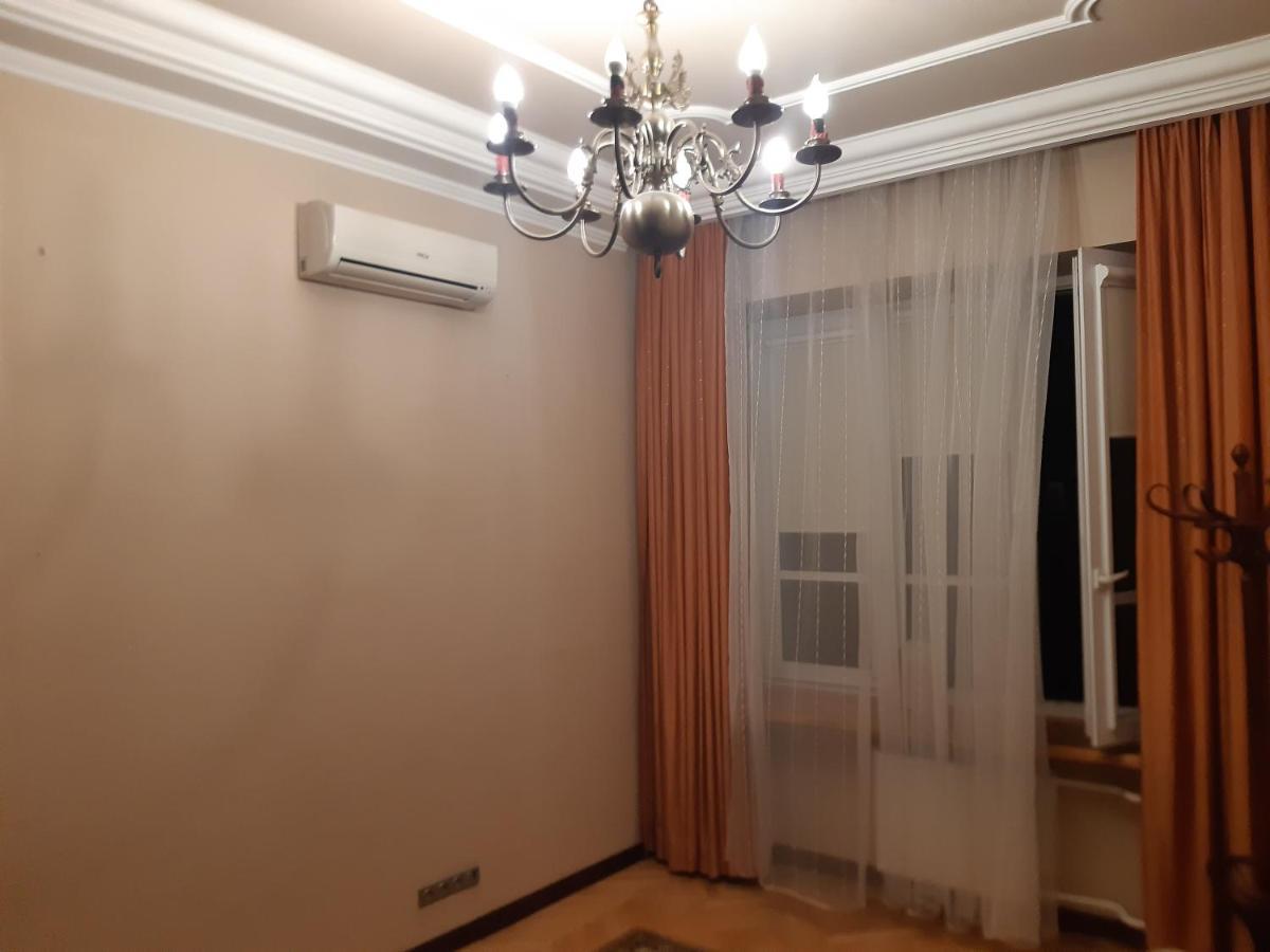 Just Enjoy Warsaw Exterior photo